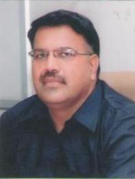 Dr. D.S. Mor