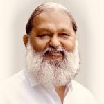 anil vij